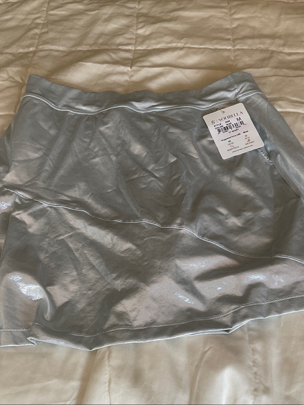 Sofibella sport skirt M